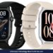 Lenovo Meluncurkan Watch Fit 3: Smartwatch Layar AMOLED dengan 50+ Mode Olahraga