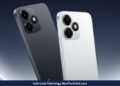 Realme P4s Lite Meluncur di India: Baterai 7.000 mAh, Dibanderol Rp 3 Jutaan