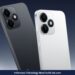 Realme P4s Lite Meluncur di India: Baterai 7.000 mAh, Dibanderol Rp 3 Jutaan