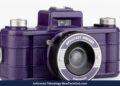 Resmi Meluncur Global, Intip Tampilan dan Spesifikasi Lomography Sprocket Rocket Starlight & Ultra Violet
