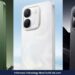 Vivo S2 FE Resmi Diperkenalkan: Baterai Monster 10.000 mAh, Layar AMOLED 120Hz, dan Sertifikasi IP69