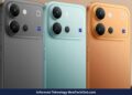 Vivo V80 Resmi Dirilis di India, Bawa Baterai 7.200 mAh dan Layar 144 Hz