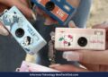 YASHICA Tambah 4 Variasi Desain Baru untuk Seri Kamera Mungil FUNtastic