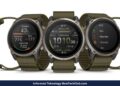 Garmin Luncurkan Enduro 4, Jam Tangan Pintar Khusus Olahraga Ekstrem dengan Baterai 90 Hari