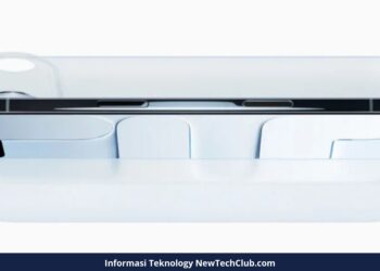 Bocoran Spesifikasi iPhone Air 2: Bodi Cuma 5,2 mm, Kapasitas Baterai Melonjak 11%
