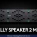 Logitech Rally Speaker 2 Series: Alternatif Praktis Speaker Plafon untuk Ruang Konferensi Luas