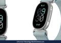 Google Resmi Meluncurkan Fitbit Edge, Gelang Pintar Berfitur AI Seharga Rp 3 Jutaan