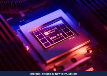Microsoft Kenalkan Maia 300, Akselerator AI Generasi Ketiga untuk Inferensi Skala Besar