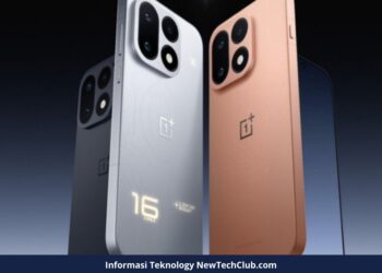 OnePlus 16 Resmi Meluncur di China: Pakai Snapdragon 8 Elite Extreme Gen 6 dan Baterai 9.000 mAh