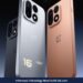 OnePlus 16 Resmi Meluncur di China: Pakai Snapdragon 8 Elite Extreme Gen 6 dan Baterai 9.000 mAh
