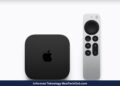 Apple TV 4K Generasi Keempat Meluncur dengan Chip A19, Dipastikan Segera Masuk Indonesia