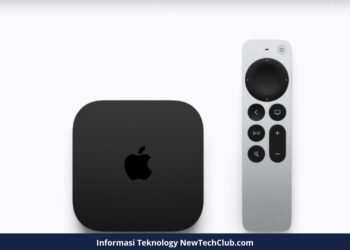Apple TV 4K Generasi Keempat Meluncur dengan Chip A19, Dipastikan Segera Masuk Indonesia