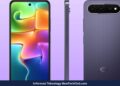 Itel City 300 5G Resmi Dirilis, Usung Android 16 Go dan Layar 120Hz Harga Rp 2 Jutaan