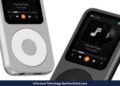 Fosi Audio DAP Neo Rilis: Pemutar Musik Hi-Res Berdesain Clickwheel Rp1 Jutaan