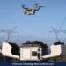 DJI Luncurkan Dock 4 dengan Sistem Penukaran Baterai Otomatis 45 Detik
