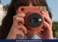 Fujifilm Resmikan Instax Square 2: Kamera Instan Unik dengan Filter Warna Mekanis