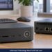 iiyama Style-I1MA-RA45-EZDX: Mini PC Ringkas yang Fokus pada Kebutuhan Utama Perkantoran