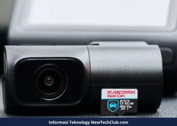Sandisk Hadirkan Guardian Series, Kartu Memori High Endurance Khusus Dashcam dan CCTV