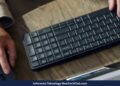 HP EliteBoard G2a: Konsep PC Ringkas dalam Bodi Keyboard Seberat 600 Gram