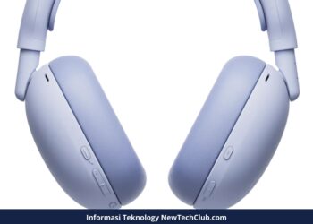 Logitech Rilis Zone Vibe Pro di Indonesia, Headset Over-Ear Bongkar Pasang Seharga Rp5,7 Juta