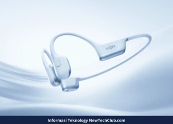 Erajaya Boyong Shokz OpenRun Air 2 ke Indonesia, Usung Bone Conduction Rp2,5 Jutaan