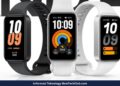 Resmi Dirilis, Xiaomi Redmi Band 4 Tawarkan Baterai Awet dan 50 Mode Olahraga