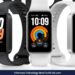 Resmi Dirilis, Xiaomi Redmi Band 4 Tawarkan Baterai Awet dan 50 Mode Olahraga
