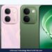 Vivo V80 Lite 5G Meluncur di Indonesia, Usung Baterai 10.000 mAh dan Layar AMOLED 1,5K