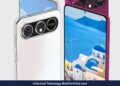 Coolpad Rilis Cool X Wide, HP Non-Lipat dengan Layar Unik Selebar Paspor