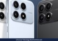 Raja HP Ringkas Baru Tiba! Intip Ketangguhan Poco X8s Berotot Snapdragon 7 Gen 4 dan Layar 120 Hz