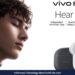 Vivo Buds Ultra Resmi Rilis di Eropa, Bawa ANC 60 dB dan Daya Tahan Baterai 50 Jam