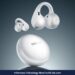 Resmi Meluncur Global, OnePlus Buds Clip Bawa Konsep Clip-On dan Audio Racikan Dynaudio