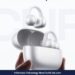 Redmi Resmi Meluncurkan Redmi Clip Neo, Earbuds Clip-On Perdana dengan Baterai 32 Jam
